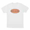 Lifes So Fun Unisex T Shirt White